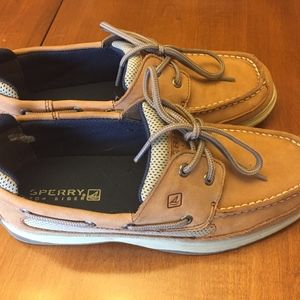 Sperry Top Siders